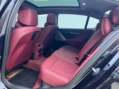 BMW 5 530Li Version M - ფოტო 15