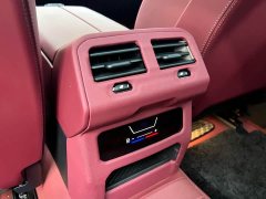 BMW 5 530Li Version M - ფოტო 16