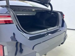 BMW 5 530Li Version M - ფოტო 18