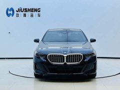 BMW 5 530Li Version M - ფოტო 2