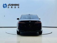 BMW 5 530Li Version M - ფოტო 5
