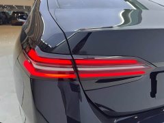 BMW 5 530Li Version M - ფოტო 8