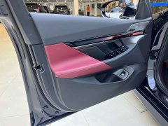BMW 5 530Li Version M - ფოტო 9