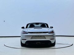 Porsche 718 Boxster 2.0T - ფოტო 15