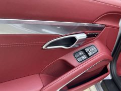 Porsche 718 Boxster 2.0T - ფოტო 2