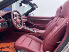 Porsche 718 Boxster 2.0T - ფოტო 3
