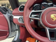 Porsche 718 Boxster 2.0T - ფოტო 4