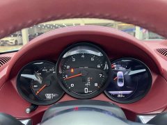 Porsche 718 Boxster 2.0T - ფოტო 6