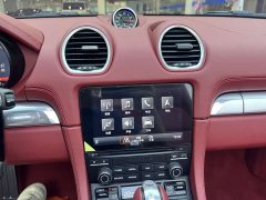 Porsche 718 Boxster 2.0T - ფოტო 7