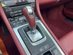 Porsche 718 Boxster 2.0T - ფოტო 9
