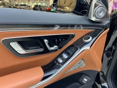 Mercedes-Benz S 400 L Business Version - ფოტო 10