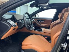 Mercedes-Benz S 400 L Business Version - ფოტო 11