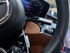 Mercedes-Benz S 400 L Business Version - ფოტო 12