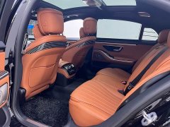 Mercedes-Benz S 400 L Business Version - ფოტო 15