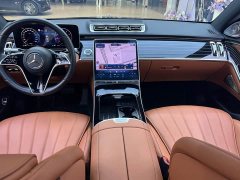 Mercedes-Benz S 400 L Business Version - ფოტო 17
