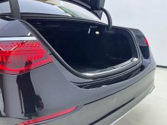 Mercedes-Benz S 400 L Business Version - ფოტო 18