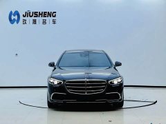 Mercedes-Benz S 400 L Business Version - ფოტო 2