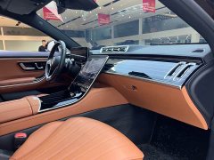 Mercedes-Benz S 400 L Business Version - ფოტო 20