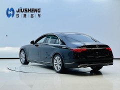 Mercedes-Benz S 400 L Business Version - ფოტო 4