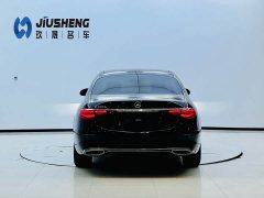 Mercedes-Benz S 400 L Business Version - ფოტო 5