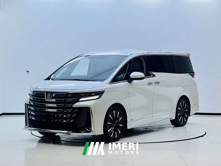Mercedes-Benz 2.5L Edition - ავტომობილი ჩინეთიდან
