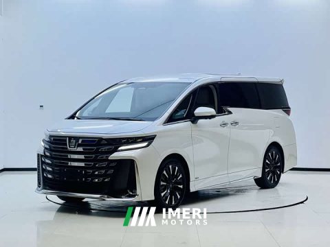 2024 Mercedes-Benz 2.5L Edition - ავტომობილი ჩინეთიდან