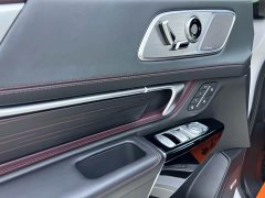 Mercedes-Benz 2.0T Edition - ფოტო 10