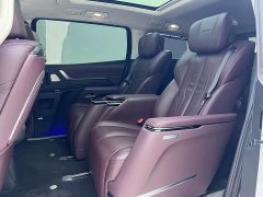 Mercedes-Benz 2.0T Edition - ფოტო 19