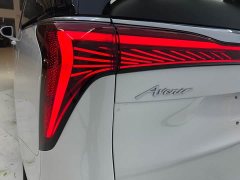 Mercedes-Benz 2.0T Edition - ფოტო 8