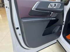 Mercedes-Benz 2.0T Edition - ფოტო 9