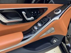 Mercedes-Benz S 450 L - ფოტო 10