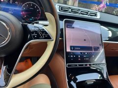 Mercedes-Benz S 450 L - ფოტო 14
