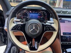 Mercedes-Benz S 450 L - ფოტო 15