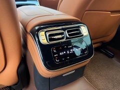 Mercedes-Benz S 450 L - ფოტო 20
