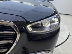 Mercedes-Benz S 450 L - ფოტო 7