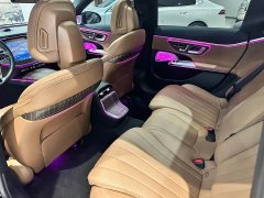 Mercedes-Benz E 300 L Luxury Version - ფოტო 11