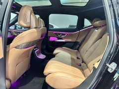 Mercedes-Benz E 300 L Luxury Version - ფოტო 12