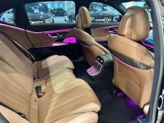 Mercedes-Benz E 300 L Luxury Version - ფოტო 16