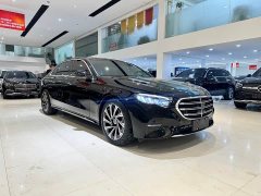 Mercedes-Benz E 300 L Luxury Version - ფოტო 2