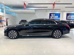 Mercedes-Benz E 300 L Luxury Version - ფოტო 3
