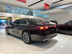 Mercedes-Benz E 300 L Luxury Version - ფოტო 4