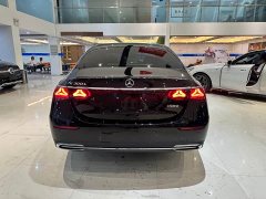 Mercedes-Benz E 300 L Luxury Version - ფოტო 5
