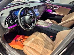 Mercedes-Benz E 300 L Luxury Version - ფოტო 6