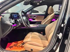 Mercedes-Benz E 300 L Luxury Version - ფოტო 7