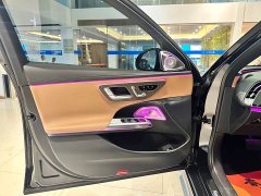 Mercedes-Benz E 300 L Luxury Version - ფოტო 8