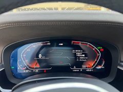 BMW 5 530Li Version M - ფოტო 10