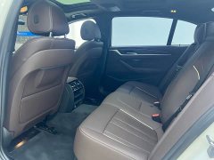 BMW 5 530Li Version M - ფოტო 16