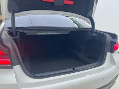 BMW 5 530Li Version M - ფოტო 18