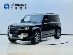 Land Rover 110 3.0T P400 XS - ფოტო 1