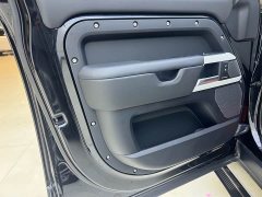 Land Rover 110 3.0T P400 XS - ფოტო 9